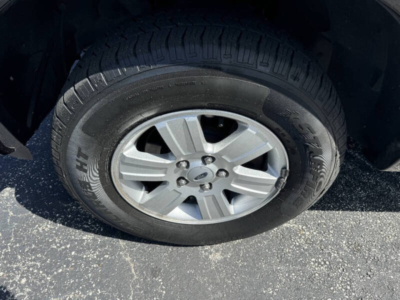 2010 Ford Explorer XLT