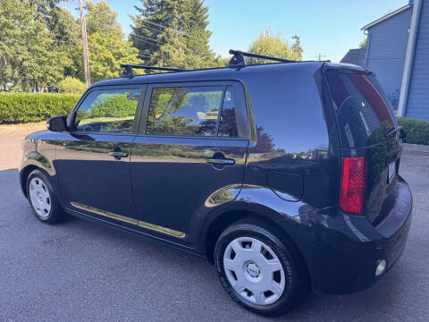 2010 Scion xB