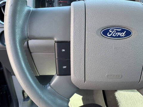 2006 Ford F-150