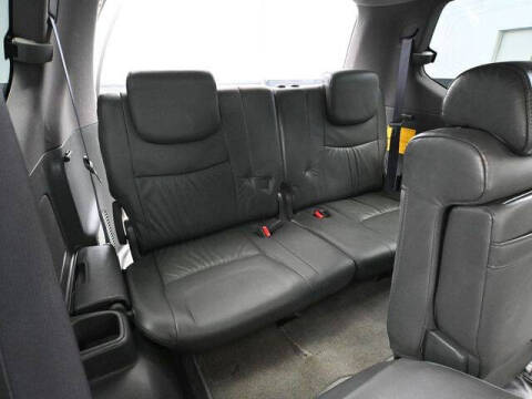2008 Lexus GX 470