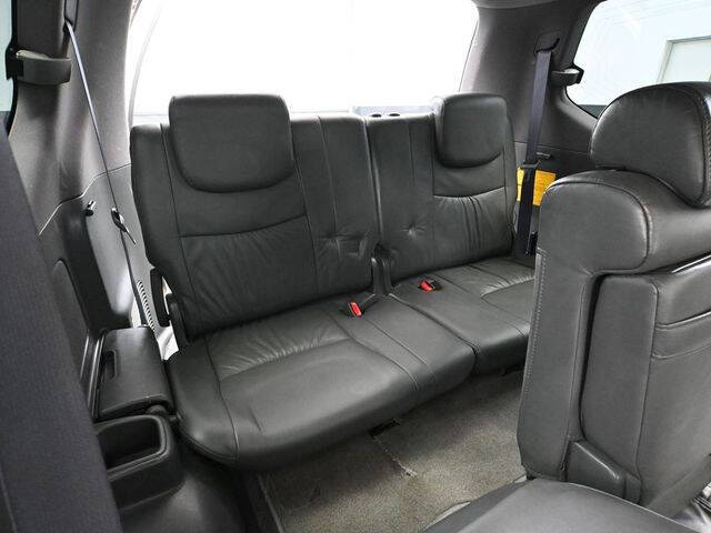 2008 Lexus GX 470