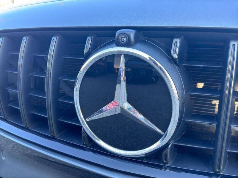 2023 Mercedes-Benz E-Class AMG E 53