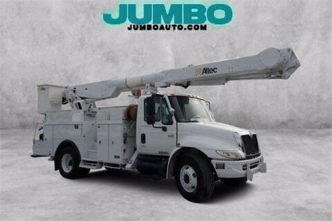 2003 International DuraStar 4300 for sale at JumboAutoGroup.com - Jumboauto.com in Hollywood FL