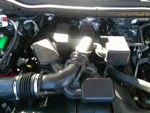 2021 Ford F-250 Super Duty XL