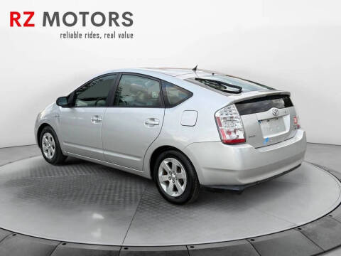2009 Toyota Prius