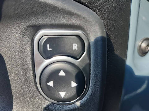 2026 Jeep Gladiator Willys