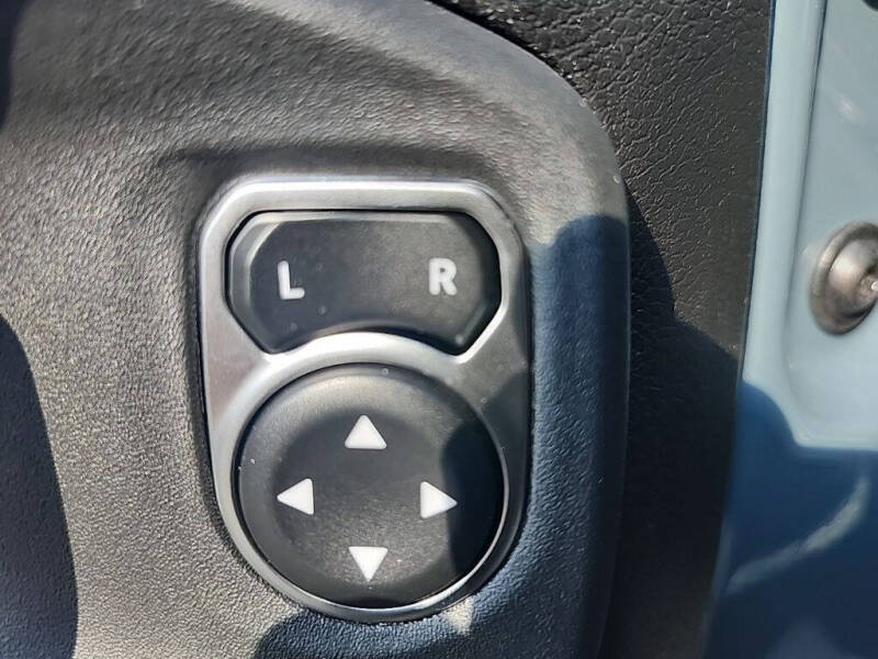 2026 Jeep Gladiator Willys