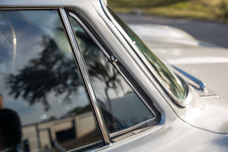 1964 Chevrolet Corvette