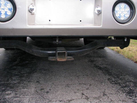 2003 Ford E-Series E-450 SD