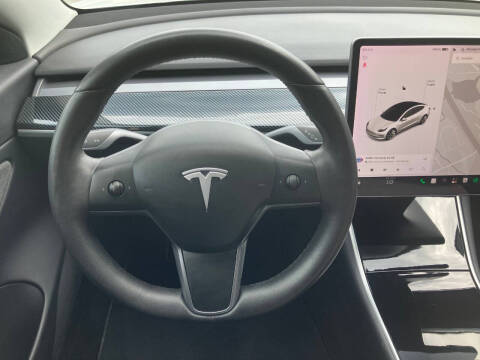 2020 Tesla Model 3 Performance