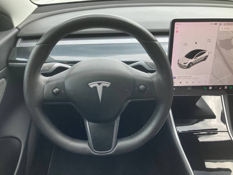 2020 Tesla Model 3 Performance