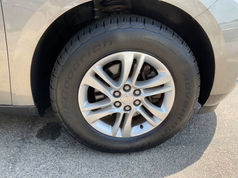 2019 Buick Enclave Essence