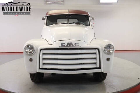 1950 GMC C/K 1500 Series