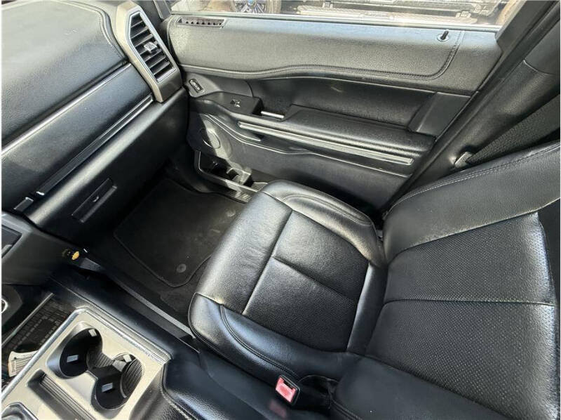 2019 Ford Expedition MAX XLT