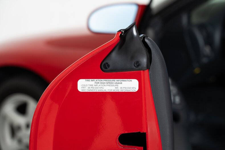 1994 Pontiac Firebird