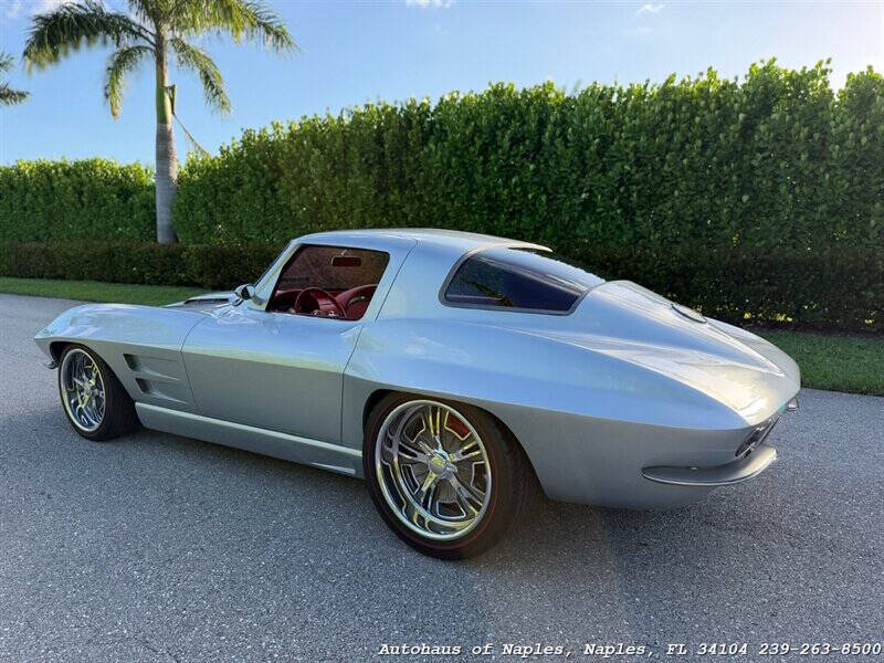 1964 Chevrolet Corvette