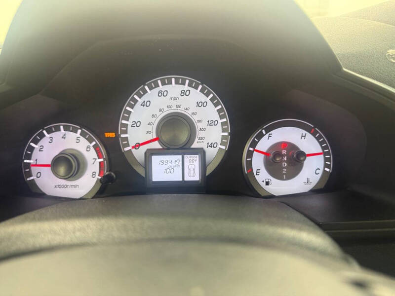 2014 Honda Pilot EX-L w/Navi