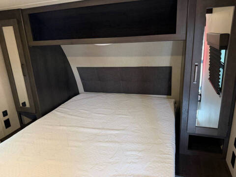 2022 Grand Design RV Transcend