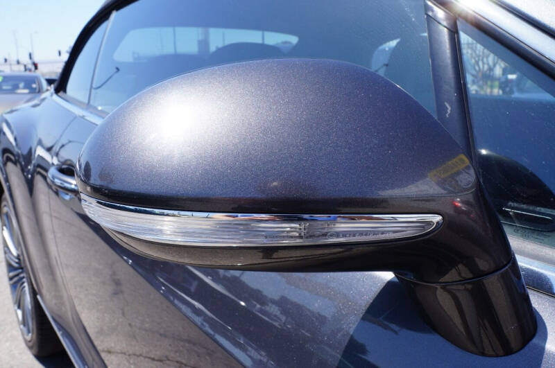 2010 Bentley Continental GT Speed