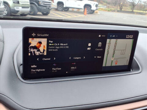 2023 Acura MDX SH-AWD w/Tech