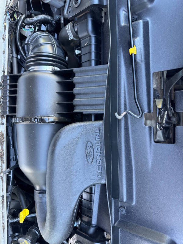2012 Ford E-Series E-350 SD