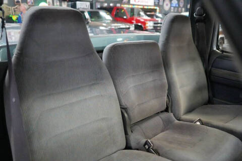 1995 Ford F-150