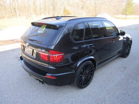 2013 BMW X5 M