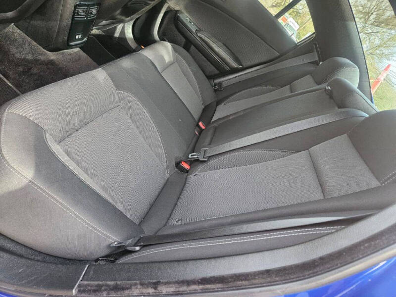 2018 Dodge Charger SXT