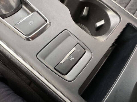 2023 Ford Edge SE