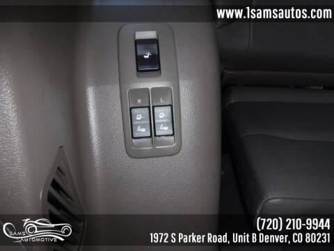 2013 Lexus GX 460