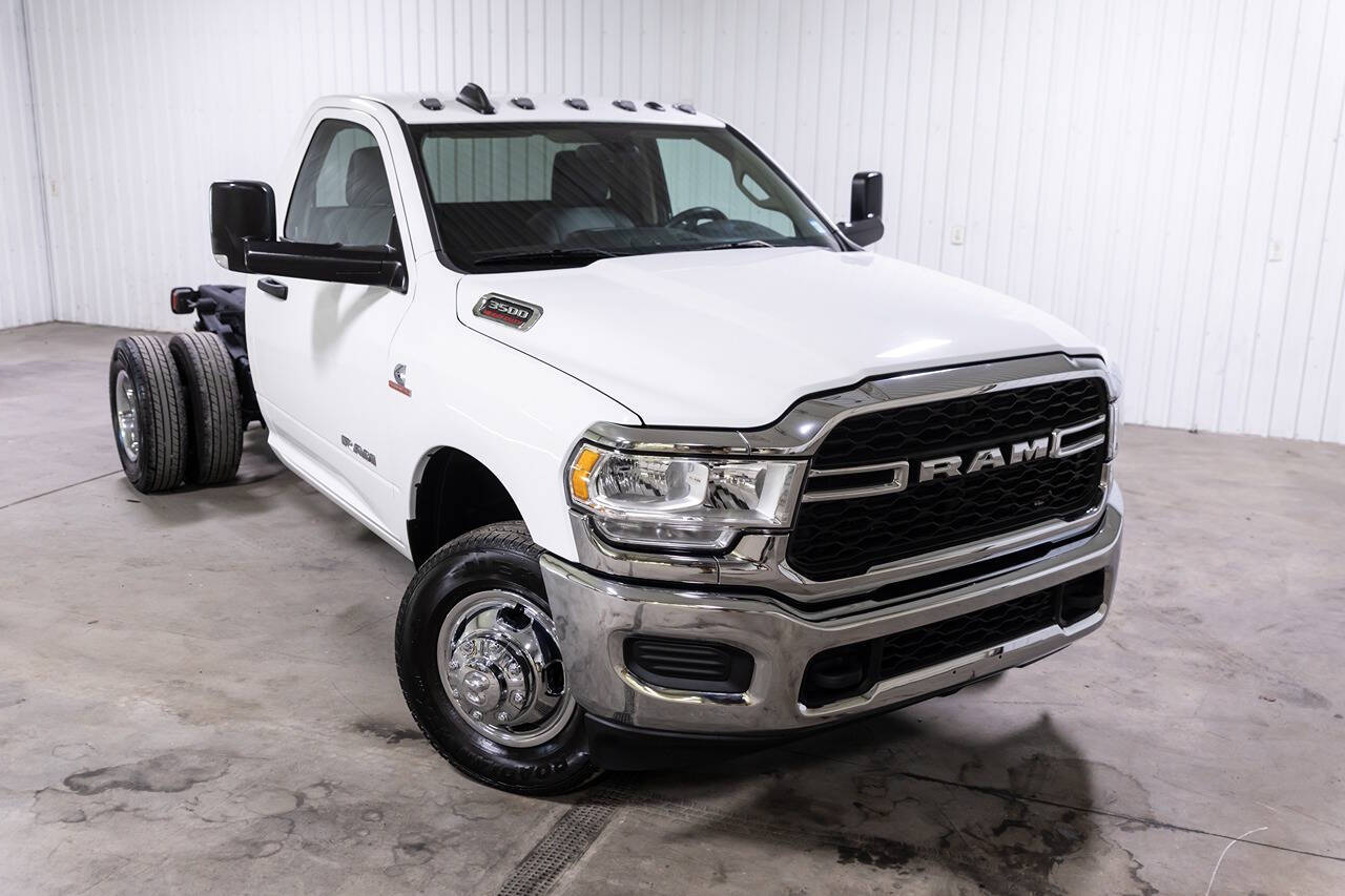 2019 Ram 3500 for sale at Southern Diesel Truck Co. in Oswego, NY