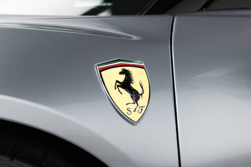 2023 Ferrari SF90 Stradale