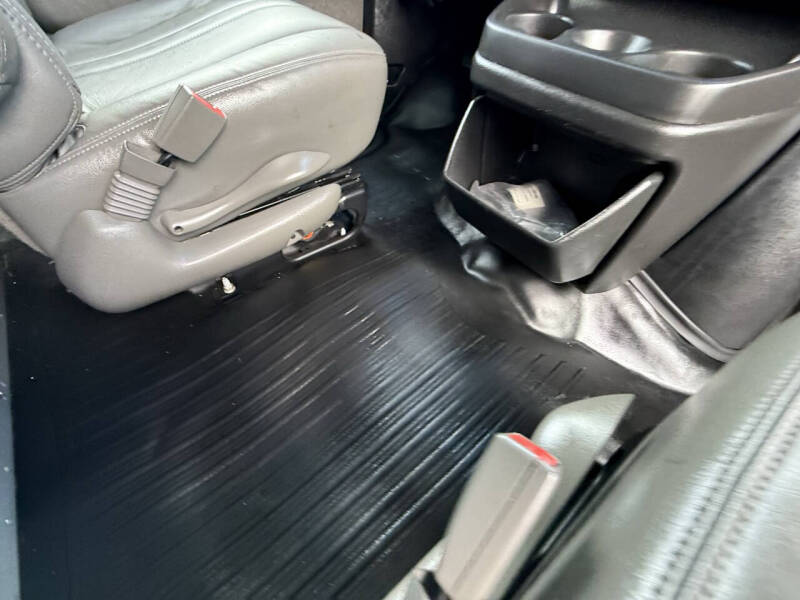 2022 GMC Savana 2500