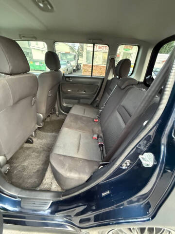 2005 Scion xB