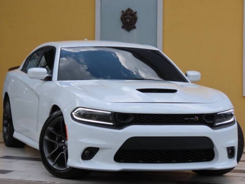 2022 Dodge Charger for sale at Paradise Motor Sports in Lexington KY