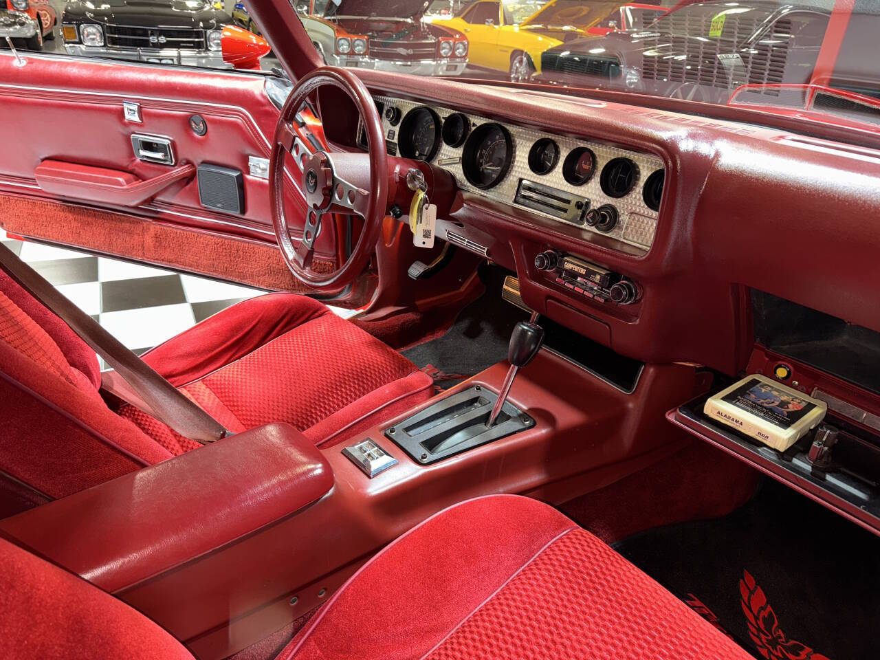 1979 Pontiac Firebird Trans Am 57