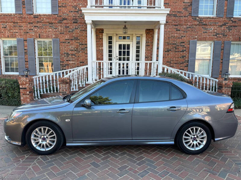2008 Saab 93 For Sale In Dallas, TX