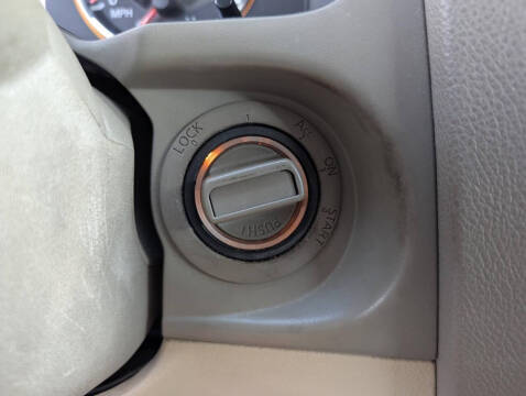 2014 Nissan Armada Platinum