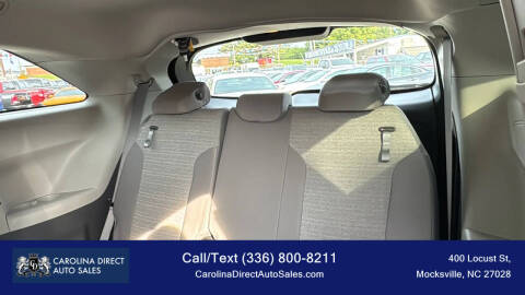 2021 Toyota Sienna LE 8-Passenger