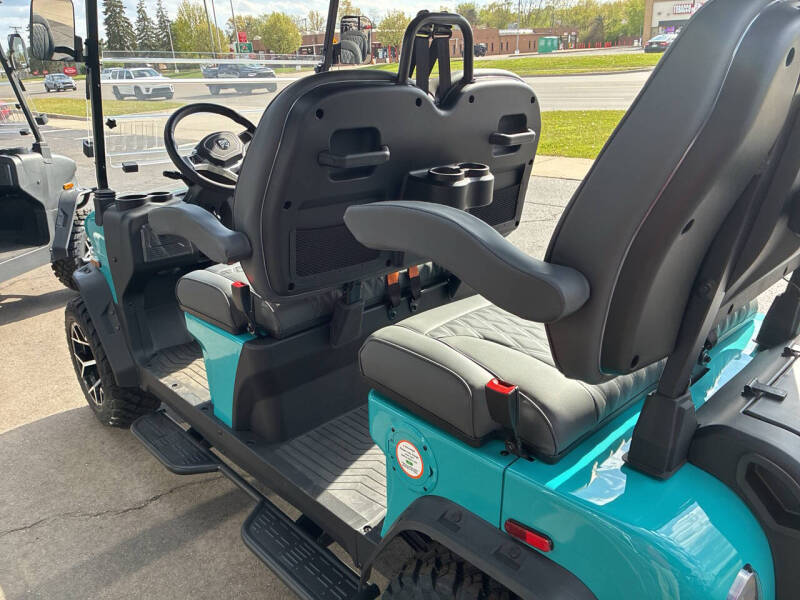 2026 Denago Rover XL
