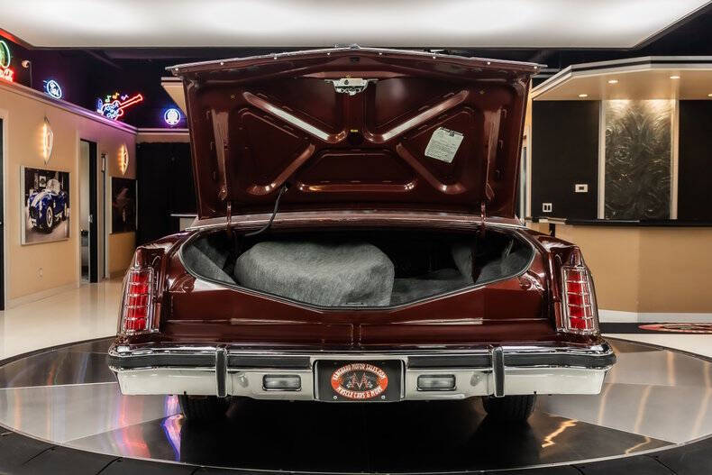 1979 Lincoln Continental
