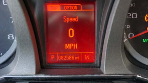 2017 GMC Terrain SLE-2