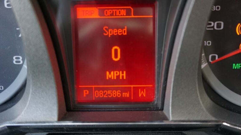 2017 GMC Terrain SLE-2