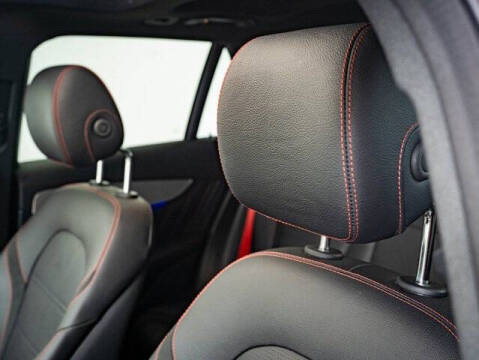 2022 Mercedes-Benz GLC AMG GLC 43