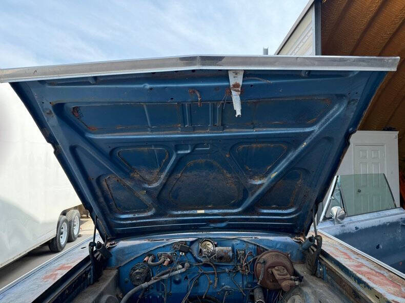 1967 Dodge Charger