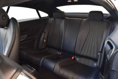 2019 Mercedes-Benz E-Class E 450