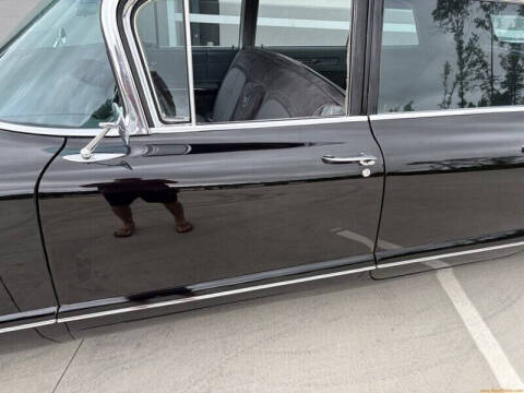 1962 Cadillac Series 75