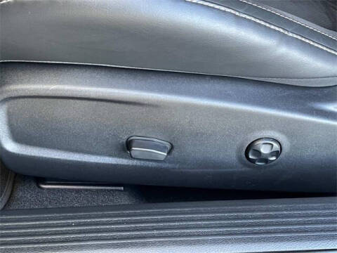 2019 Dodge Challenger SRT Hellcat Redeye