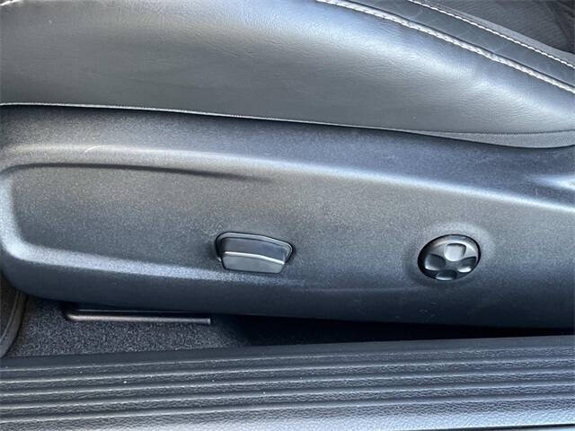 2019 Dodge Challenger SRT Hellcat Redeye