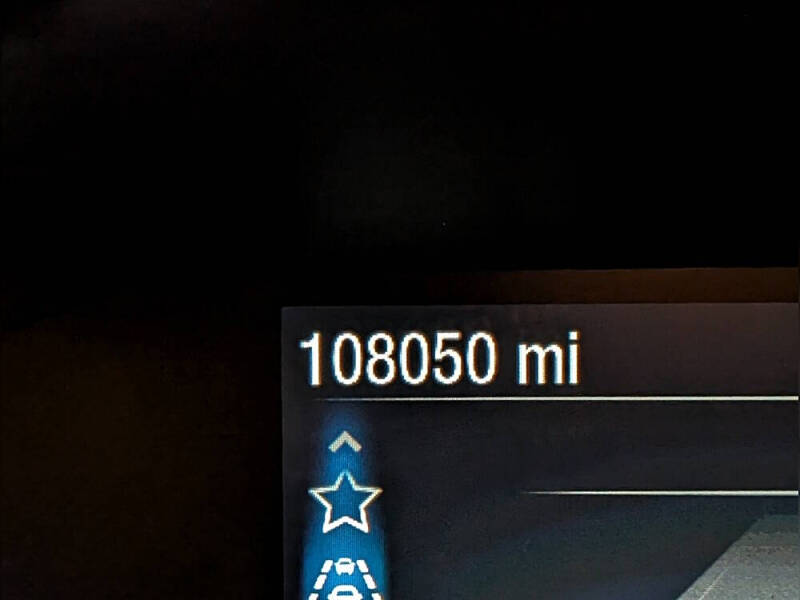 2020 Ford Transit Connect XL